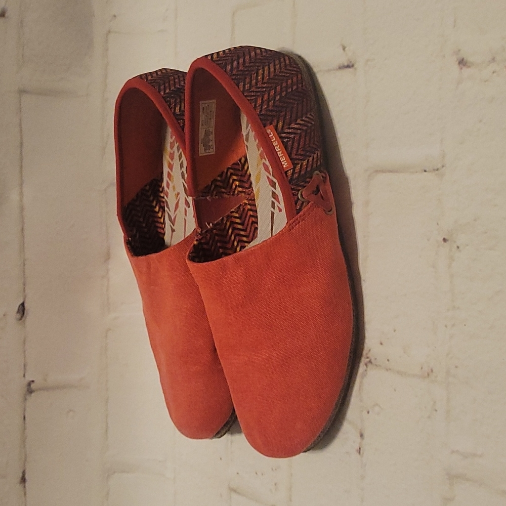 Merrell Oleander Slip-On Shoes